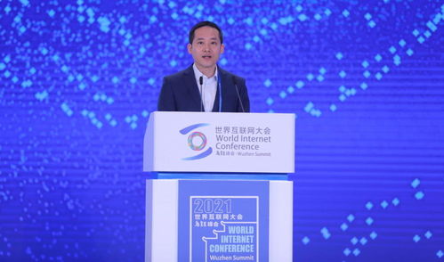 數字技術賦能工業(yè)的四重境界 阿里云張建鋒的洞察與實踐